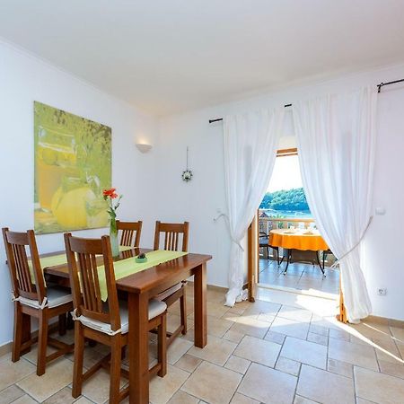 Apartments Petar Цавтат Экстерьер фото
