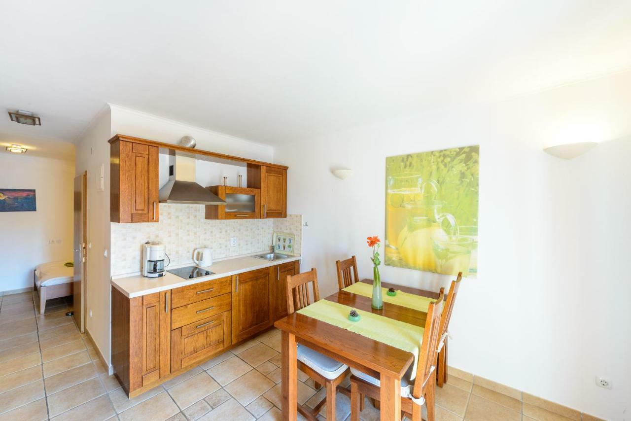 Apartments Petar Цавтат Экстерьер фото